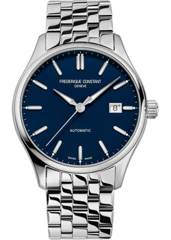 Часы Frederique Constant Classics Index Automatic FC-303NN5B6B
